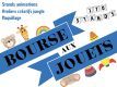 BOURSE AUX JOUETS organisée par l'ACEJ